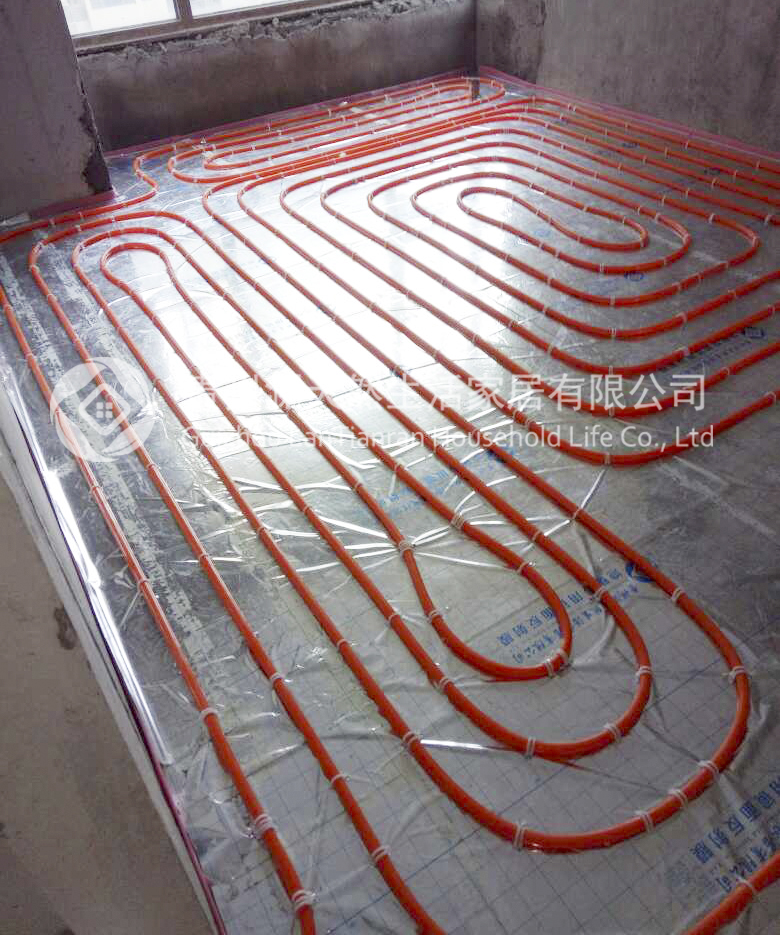 貴陽地暖公司 貴陽地暖公司