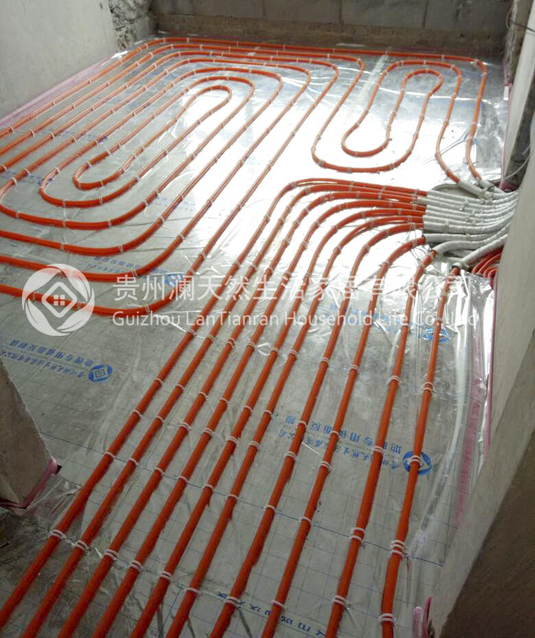 貴陽地暖公司 貴陽地暖公司