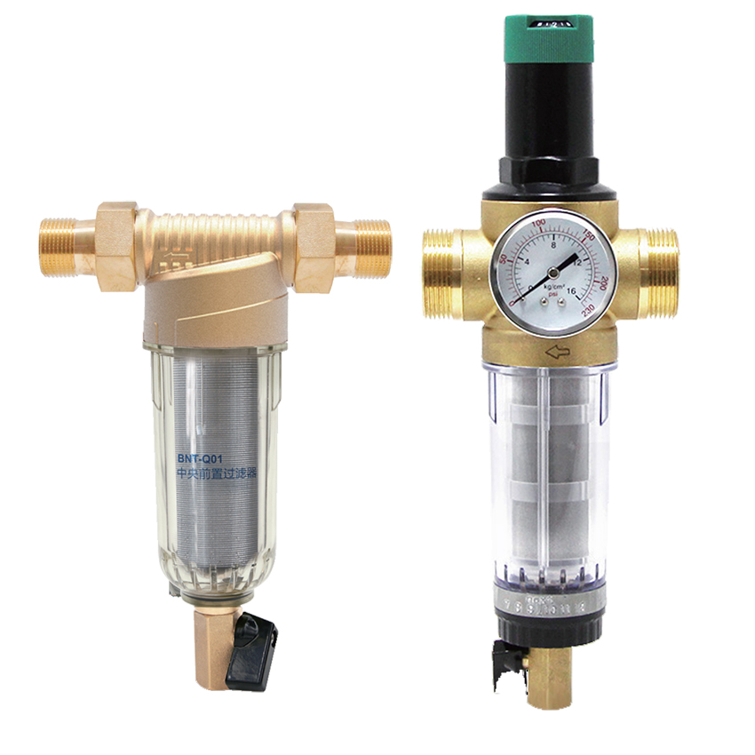 貴陽凈水器安裝方法 貴陽凈水器安裝方法